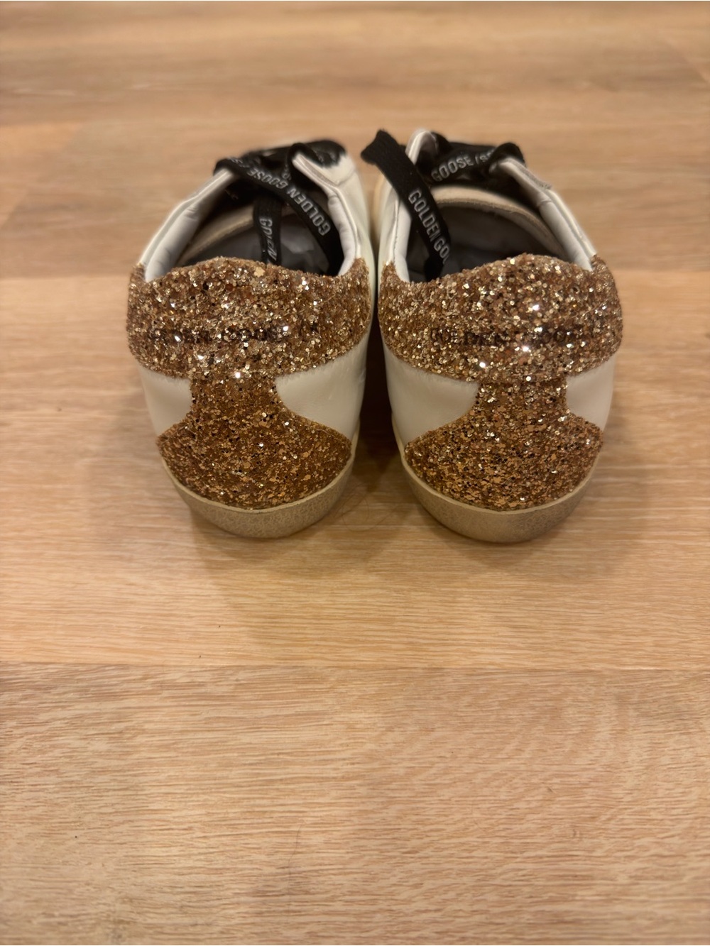 Golden Goose Super-Star Women’s Sneakers - Picture 3 of 8